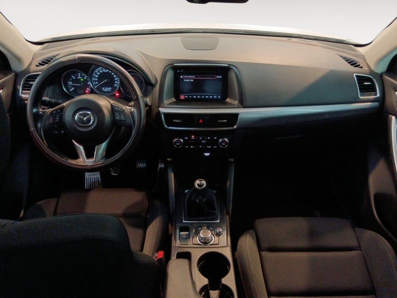 Mazda CX-5 2.2 DE Style 2WD - foto 7