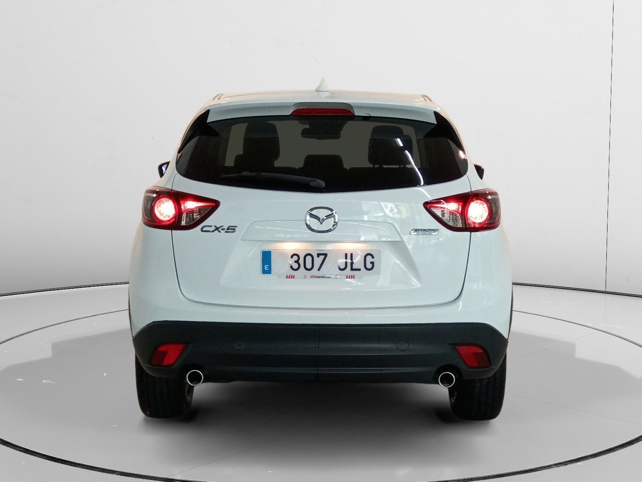 Mazda CX-5 2.2 DE Style 2WD - foto 3