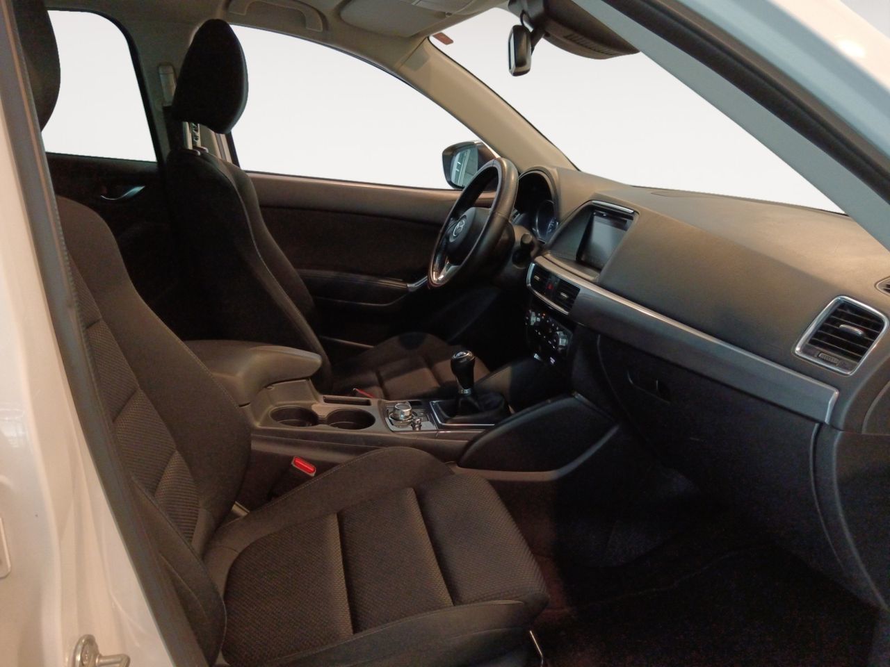 Mazda CX-5 2.2 DE Style 2WD - foto 11