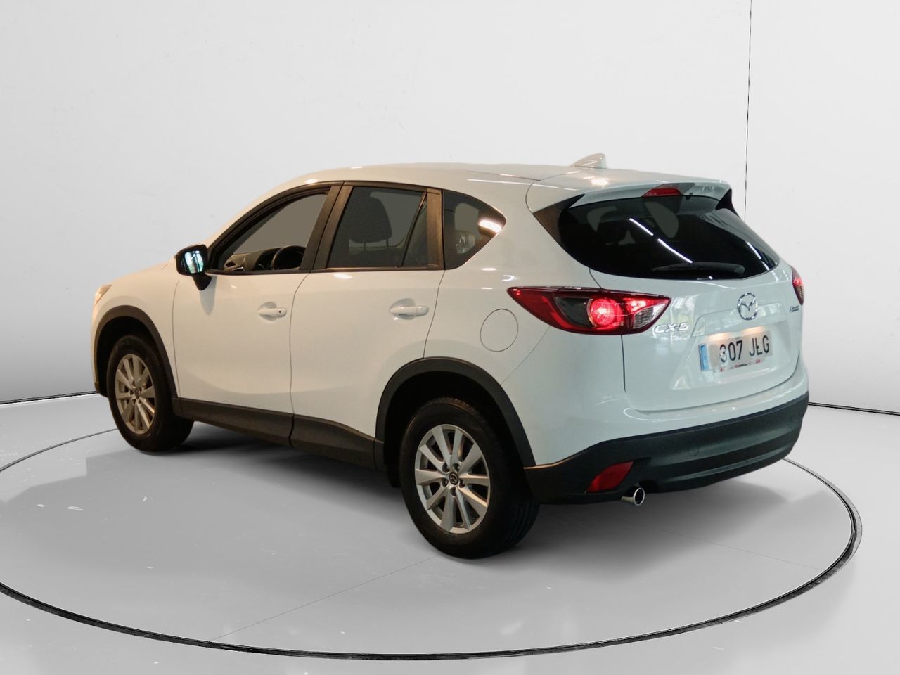 Mazda CX-5 2.2 DE Style 2WD - foto 4