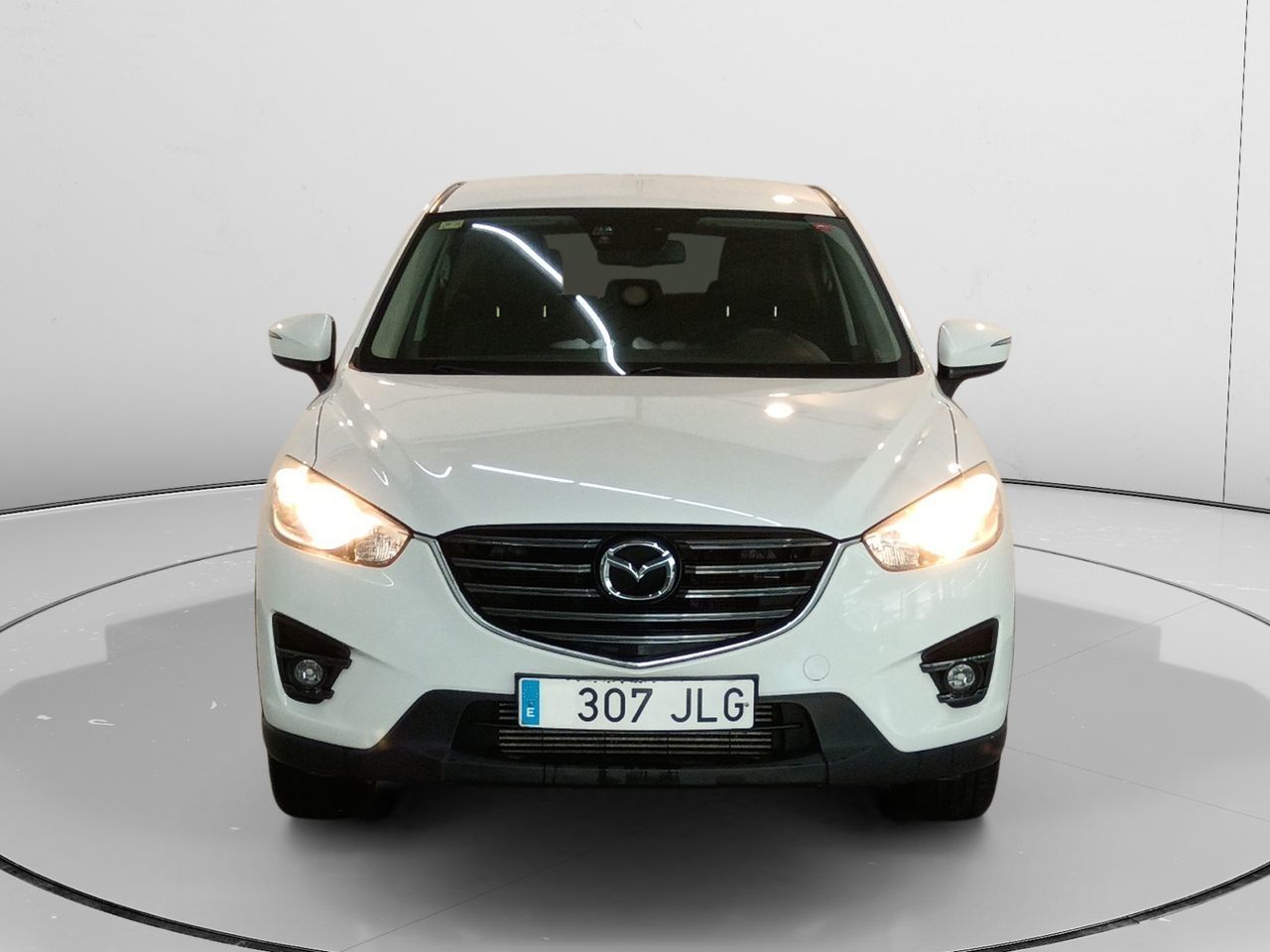 Mazda CX-5 2.2 DE Style 2WD - foto 5