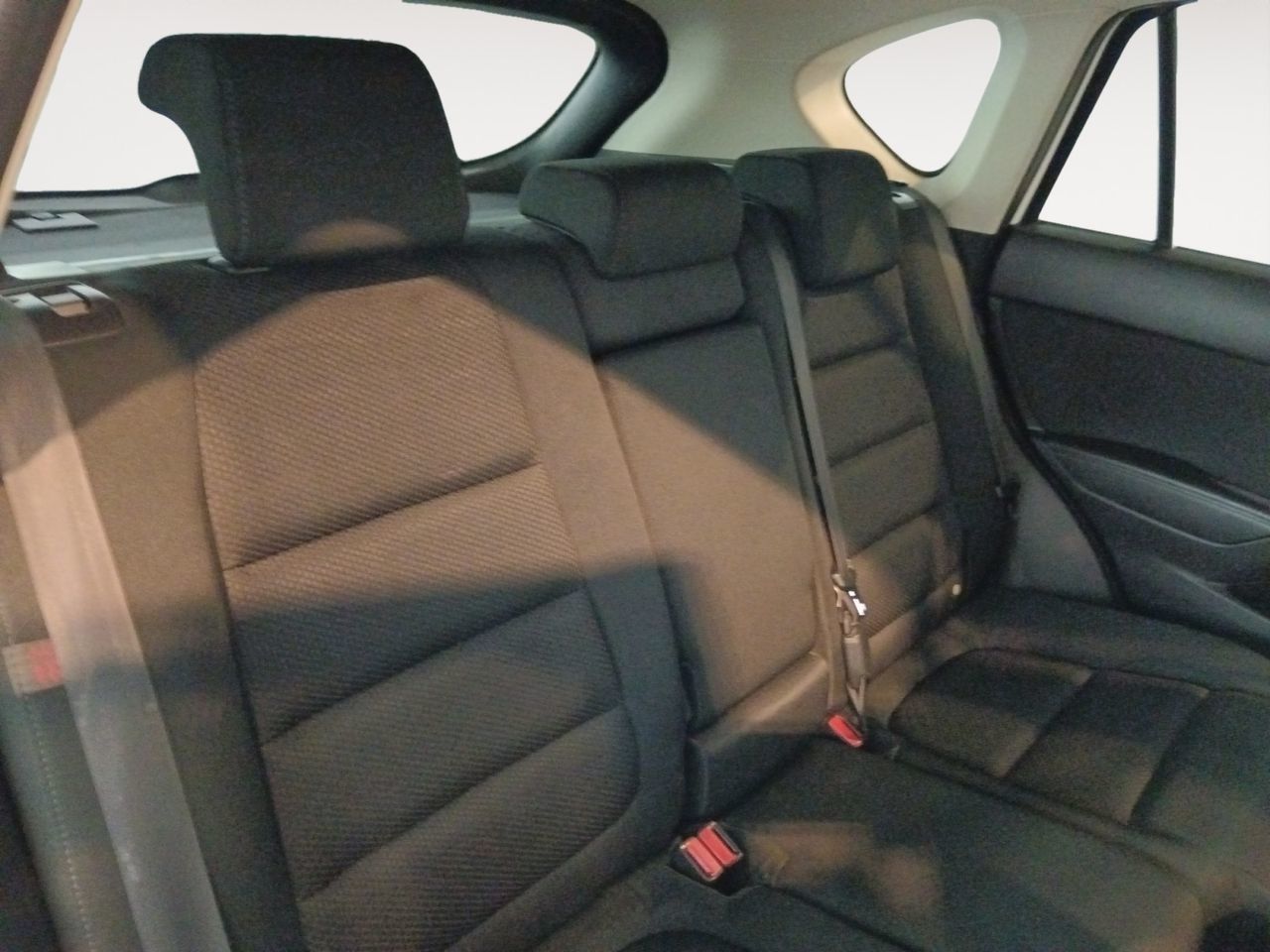 Mazda CX-5 2.2 DE Style 2WD - foto 10