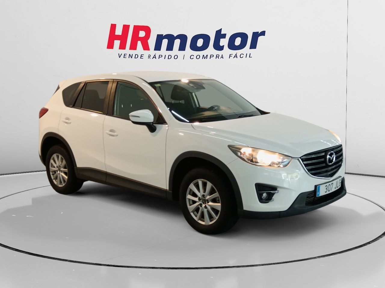 Mazda CX-5 2.2 DE Style 2WD