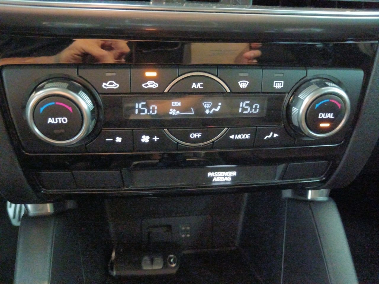 Mazda CX-5 2.2 DE Style 2WD - foto 19