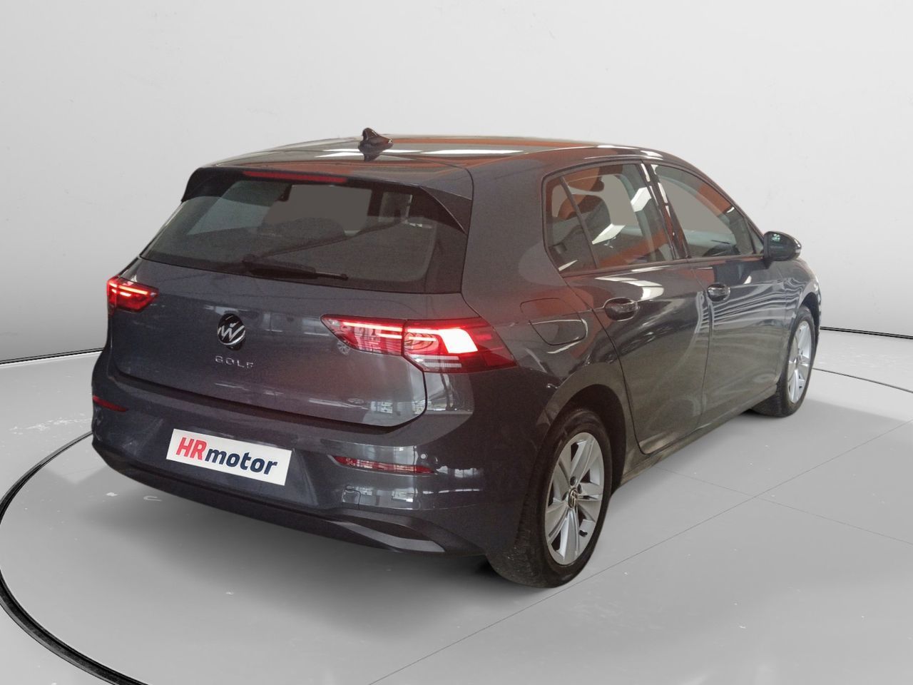Volkswagen Golf Life 1.0 TSI - foto 2