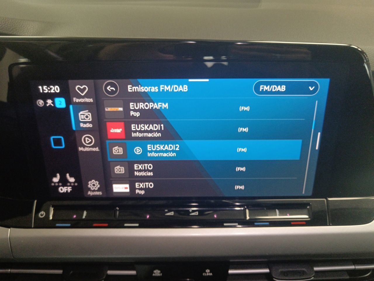 Volkswagen Golf Life 1.0 TSI - foto 15