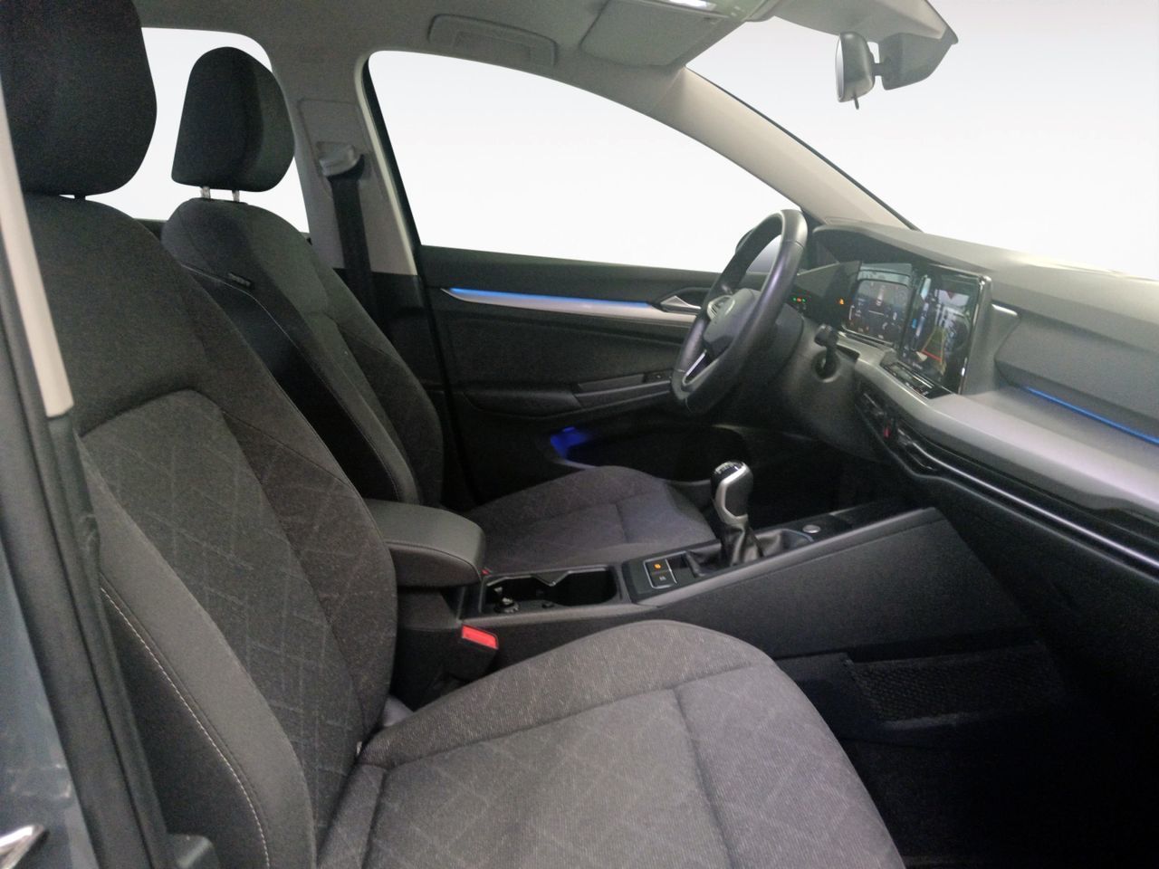 Volkswagen Golf Life 1.0 TSI - foto 10