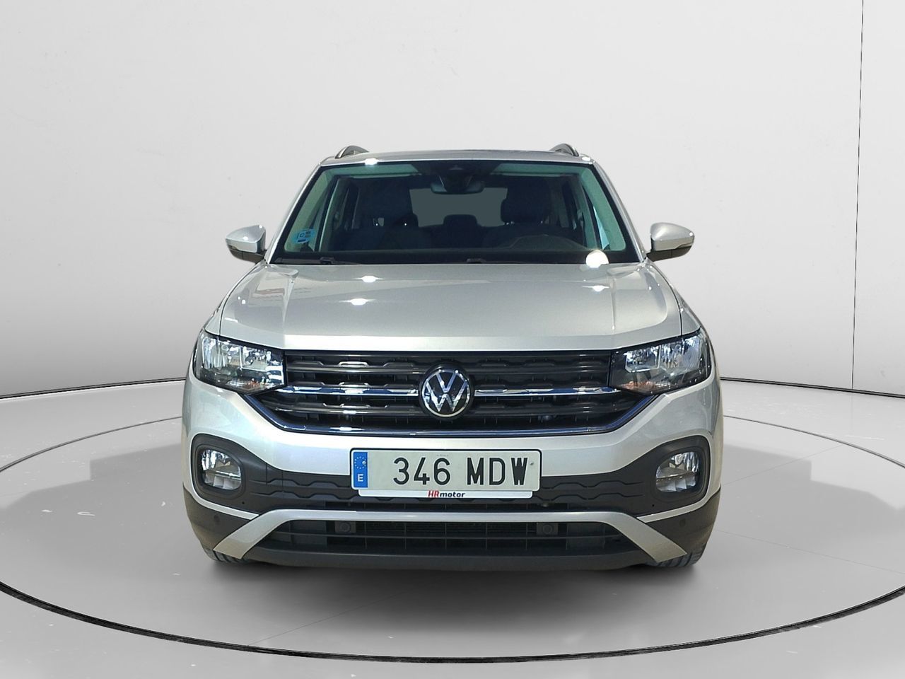 Volkswagen T-Cross Advance 1.0 TSI - foto 5