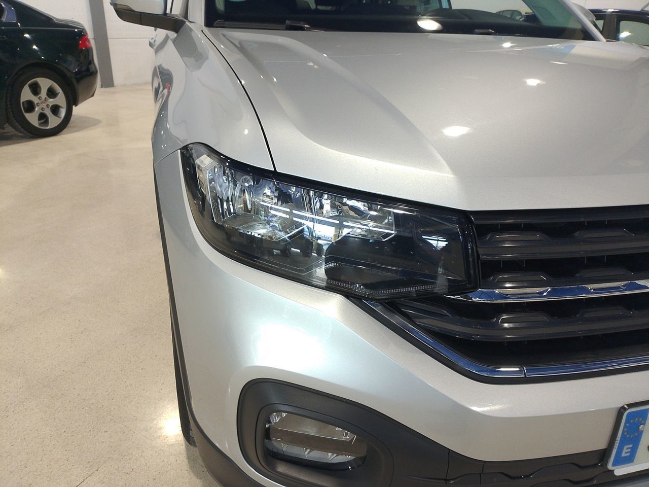 Volkswagen T-Cross Advance 1.0 TSI - foto 21