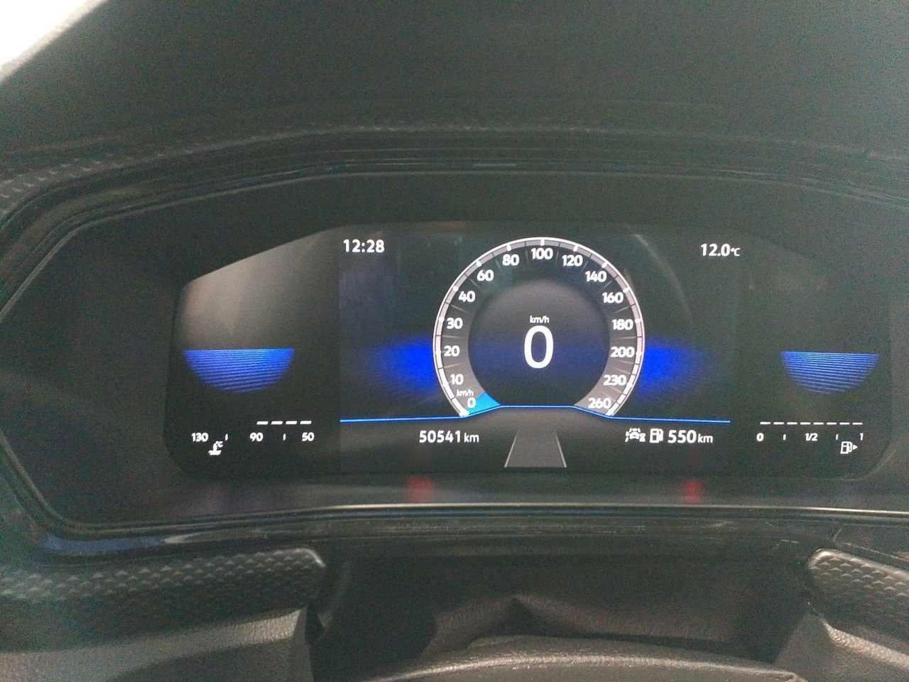 Volkswagen T-Cross Advance 1.0 TSI - foto 13