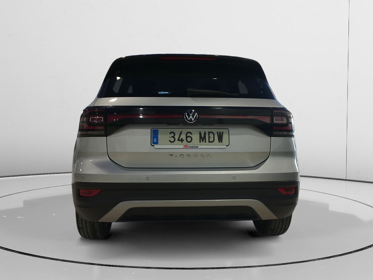 Volkswagen T-Cross Advance 1.0 TSI - foto 3