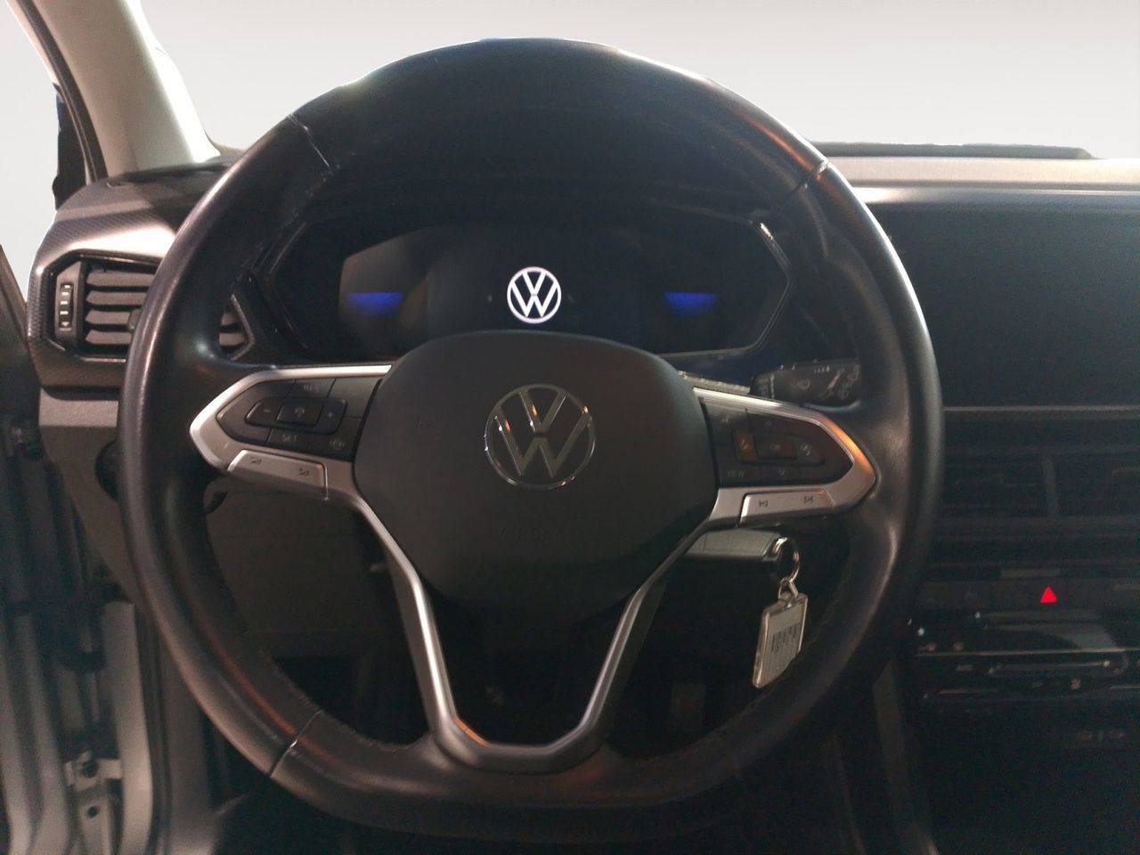 Volkswagen T-Cross Advance 1.0 TSI - foto 7