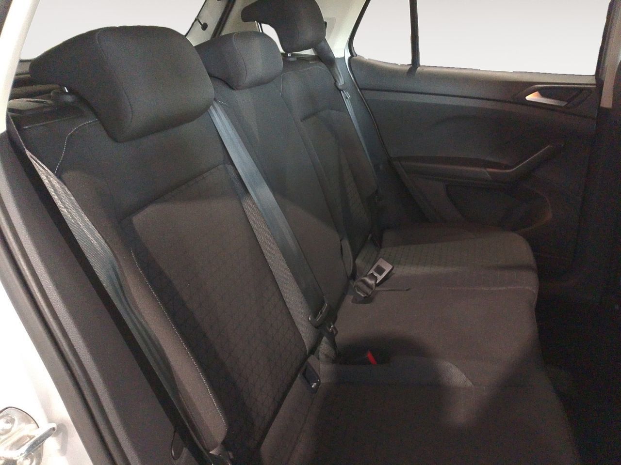 Volkswagen T-Cross Advance 1.0 TSI - foto 9