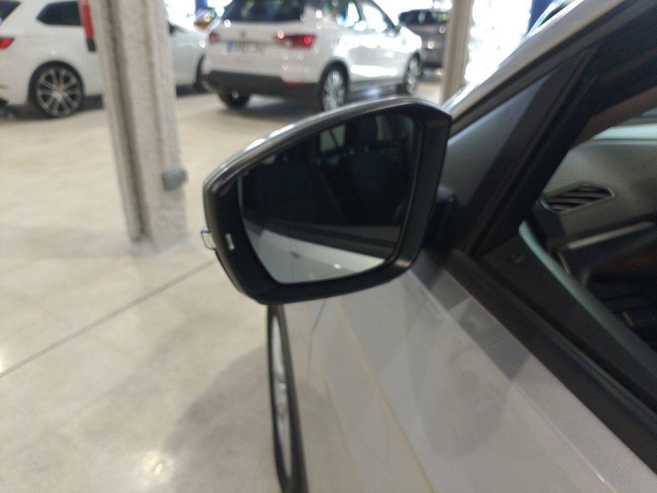 Volkswagen T-Cross Advance 1.0 TSI - foto 20
