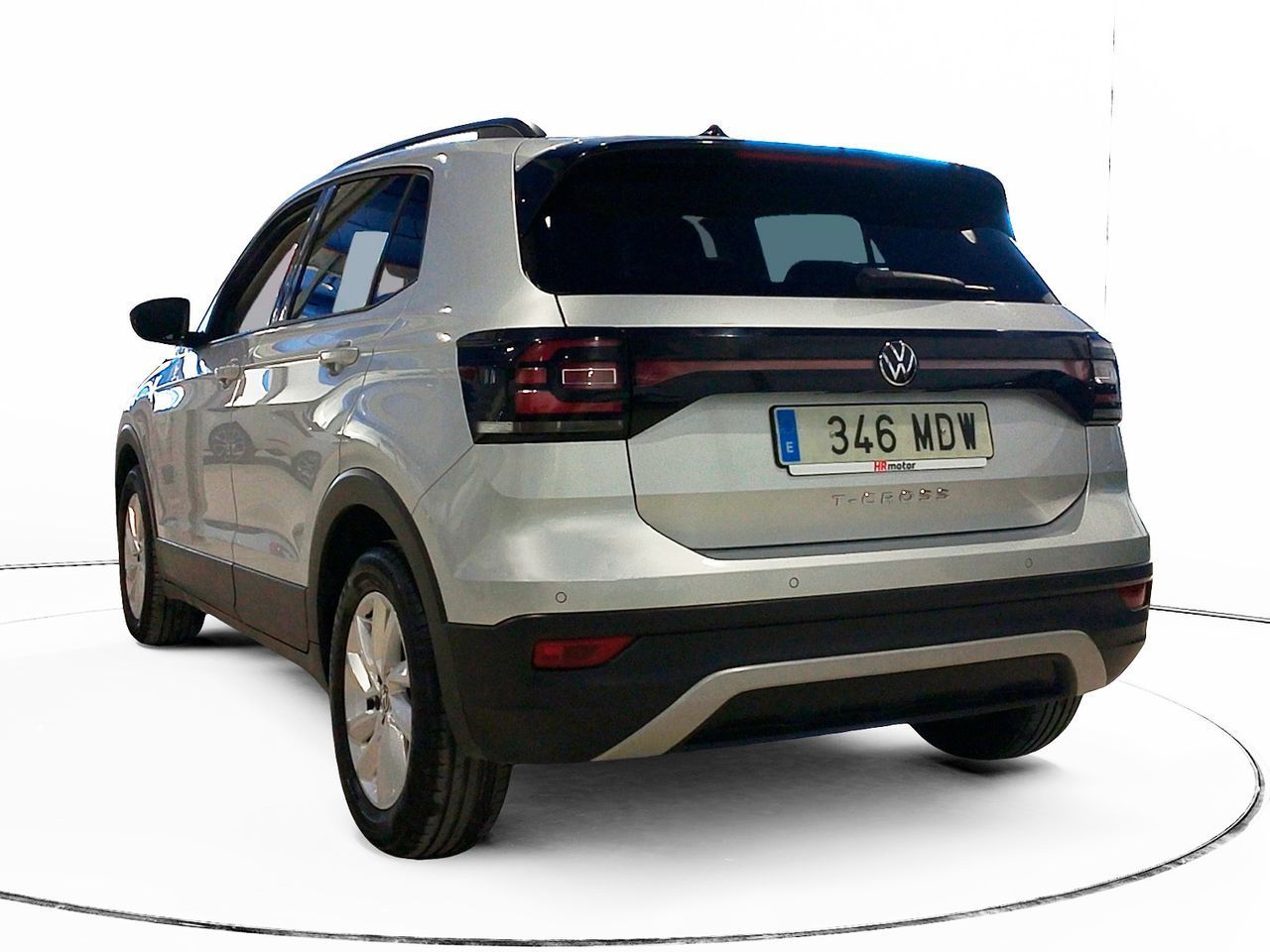 Volkswagen T-Cross Advance 1.0 TSI - foto 4