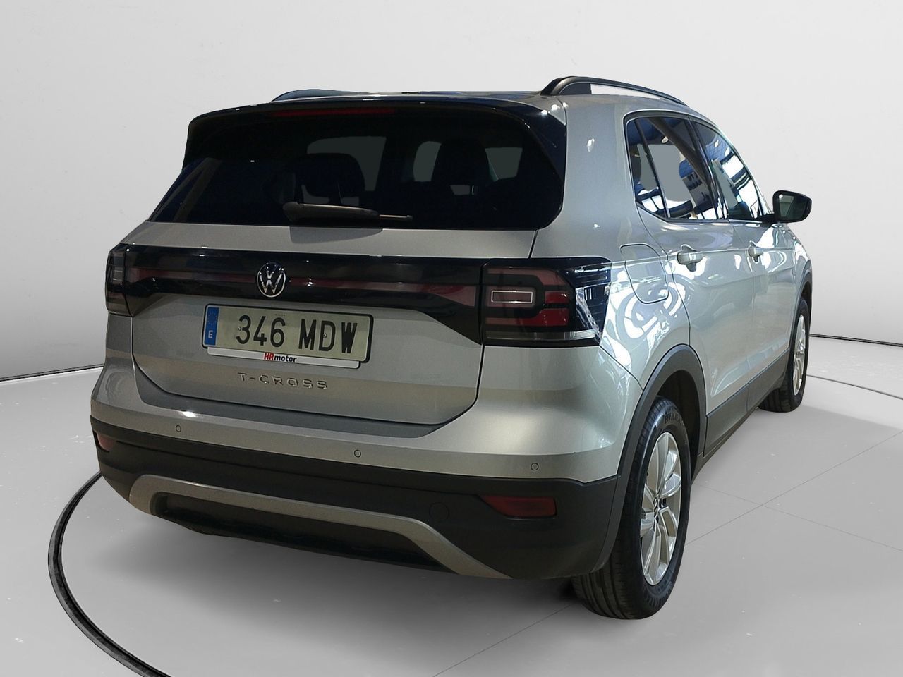 Volkswagen T-Cross Advance 1.0 TSI - foto 2