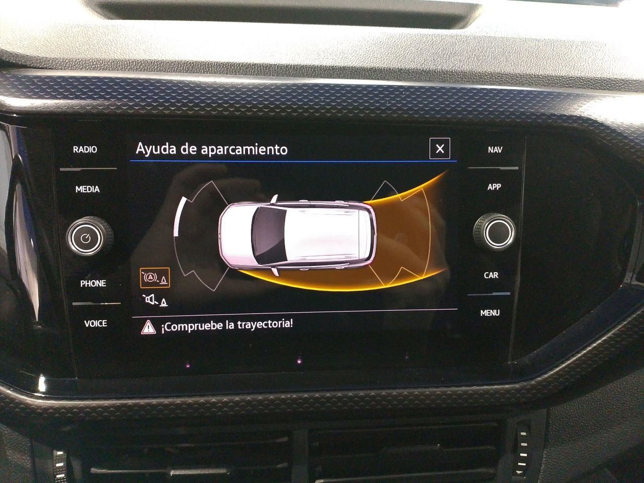 Volkswagen T-Cross Advance 1.0 TSI - foto 17