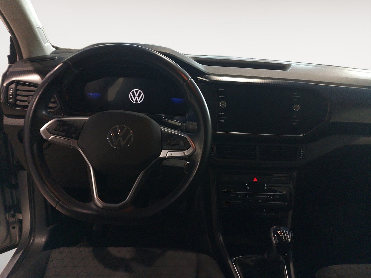 Volkswagen T-Cross Advance 1.0 TSI - foto 6