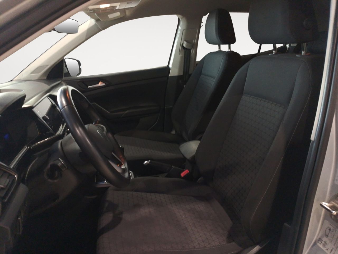 Volkswagen T-Cross Advance 1.0 TSI - foto 8