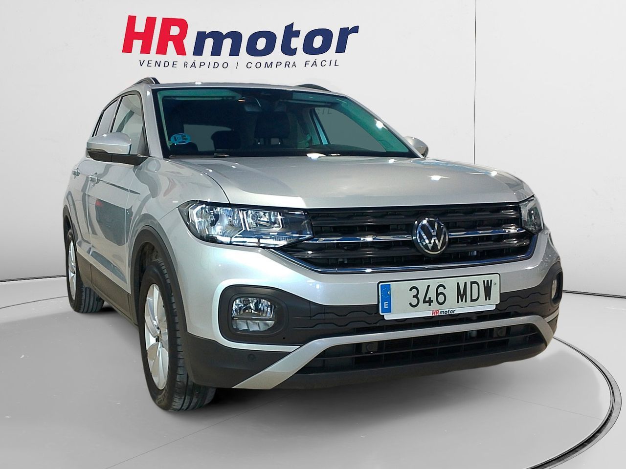Volkswagen T-Cross Advance 1.0 TSI - foto 1