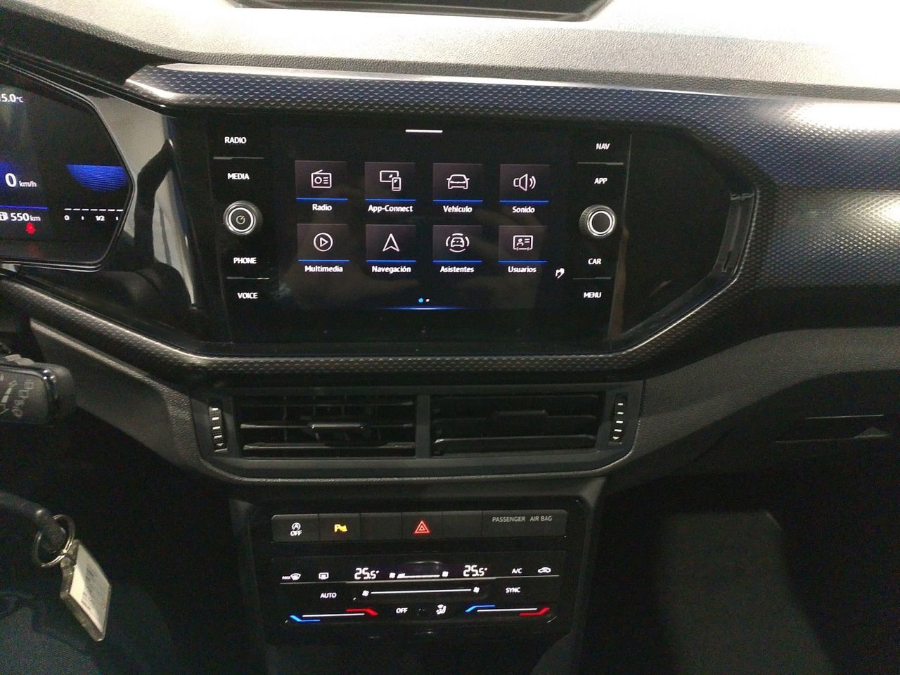 Volkswagen T-Cross Advance 1.0 TSI - foto 14