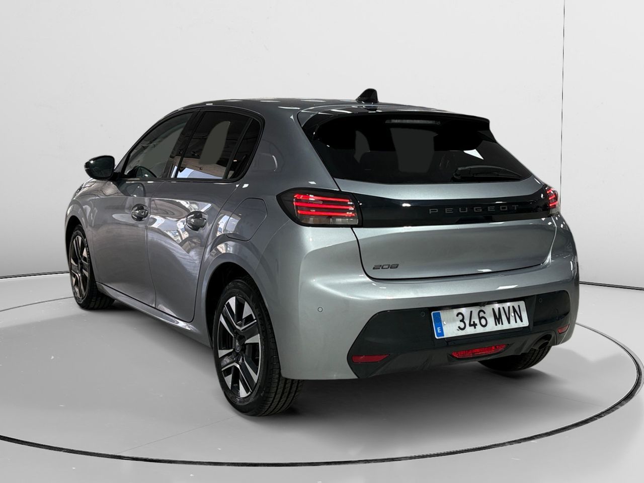 Peugeot 208 PureTech 100 Allure - foto 4