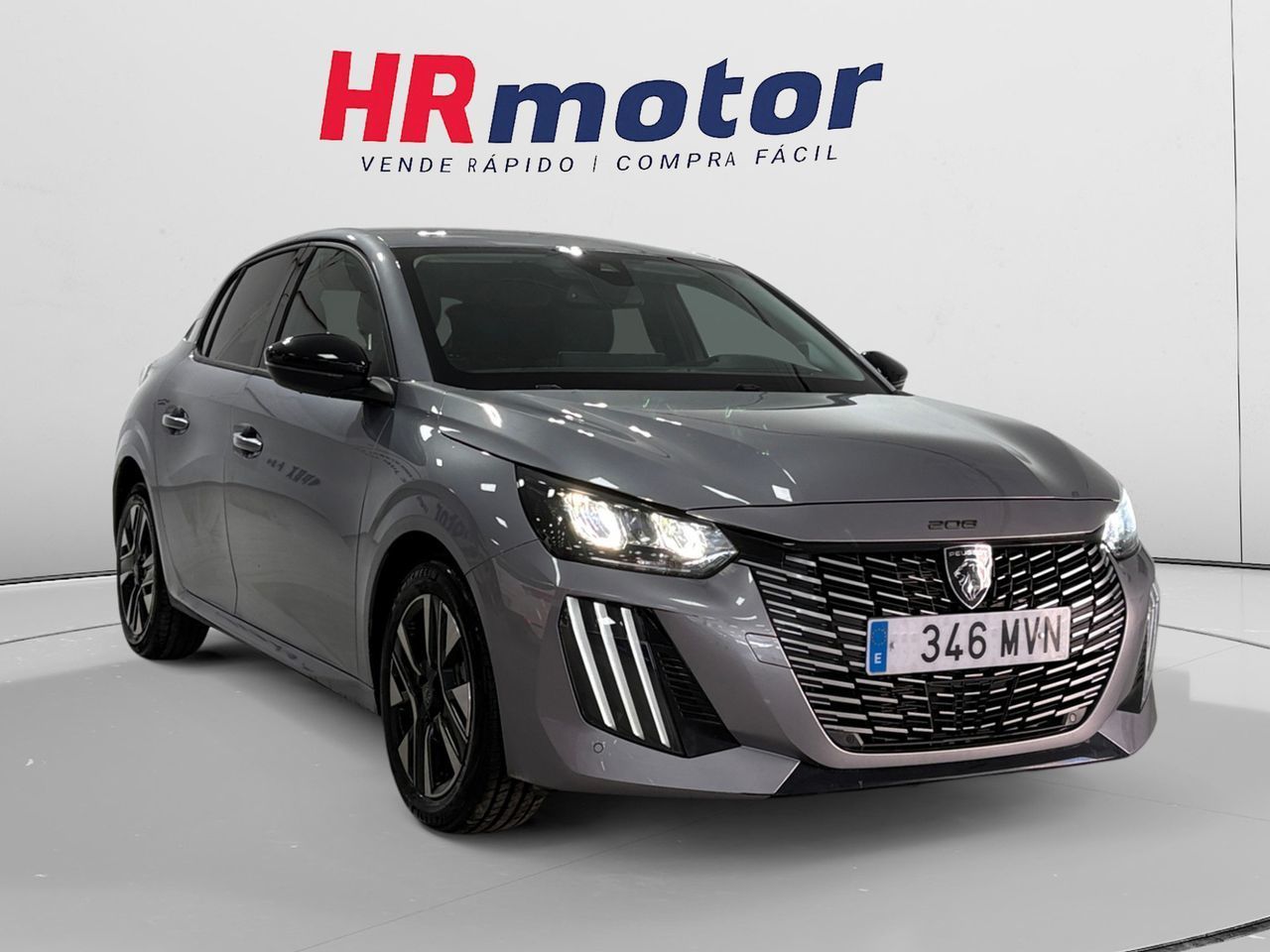 Peugeot 208 PureTech 100 Allure - foto 1