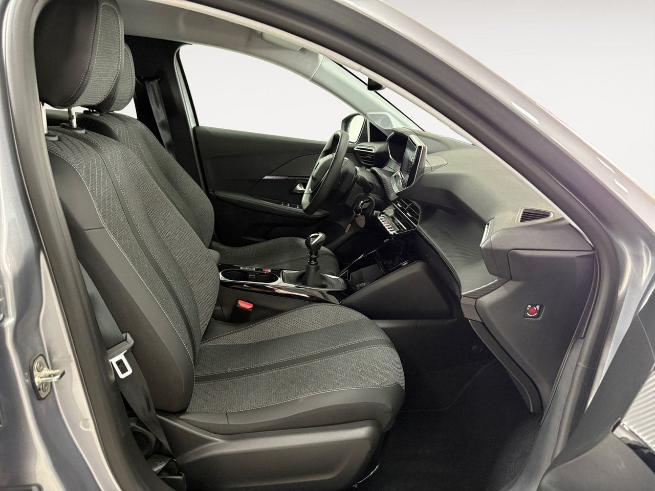 Peugeot 208 PureTech 100 Allure - foto 10