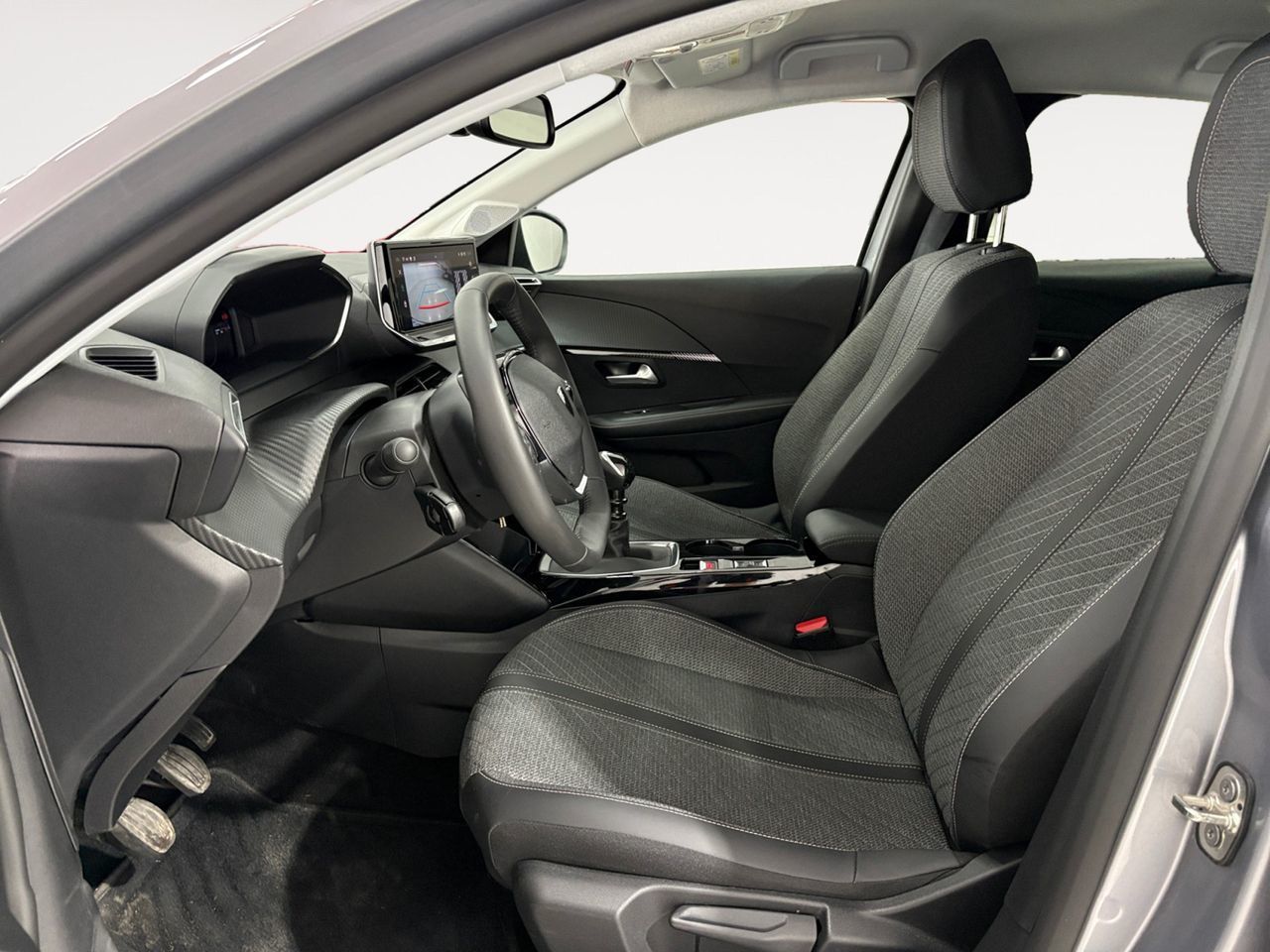Peugeot 208 PureTech 100 Allure - foto 8
