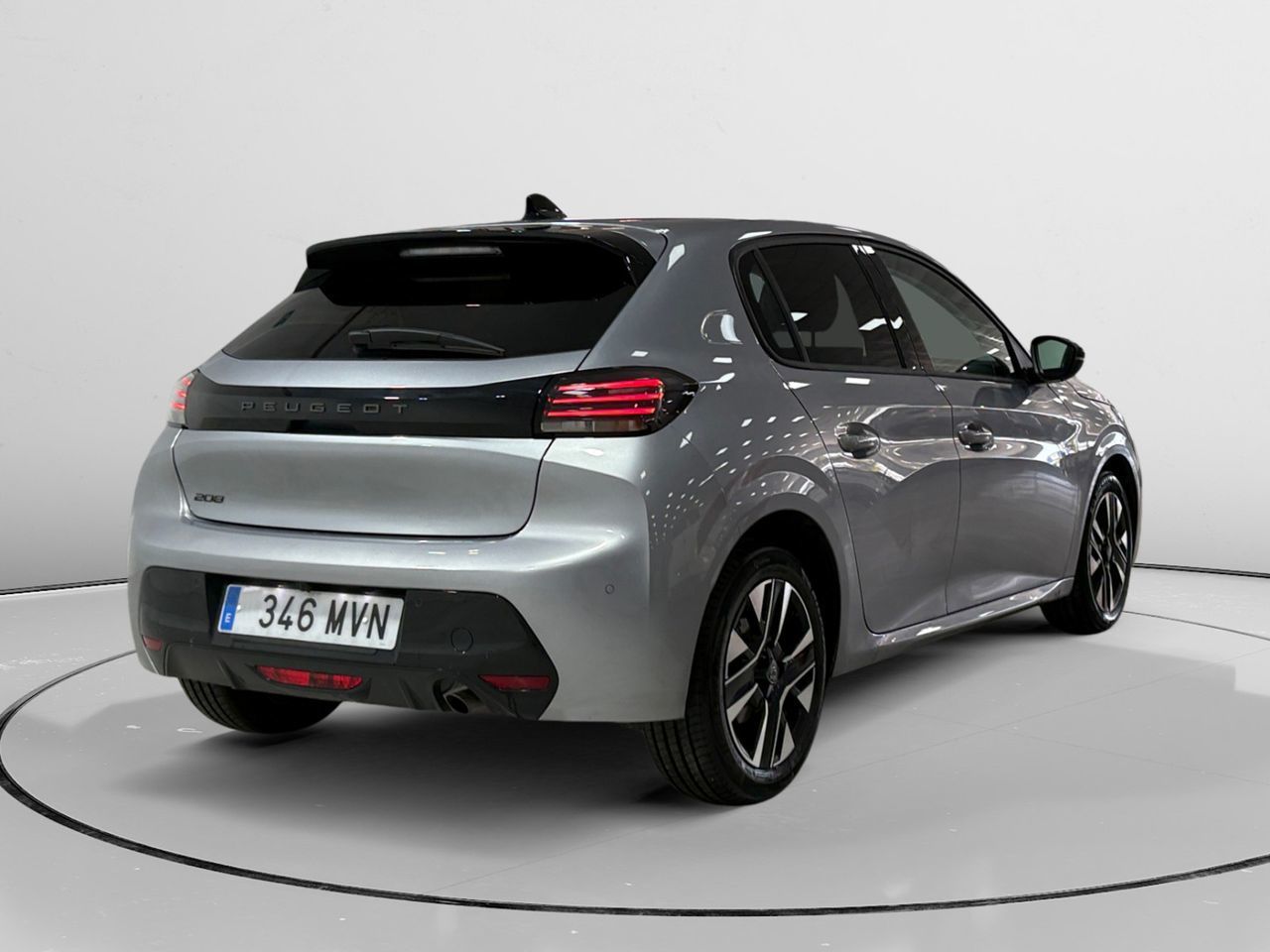 Peugeot 208 PureTech 100 Allure - foto 2