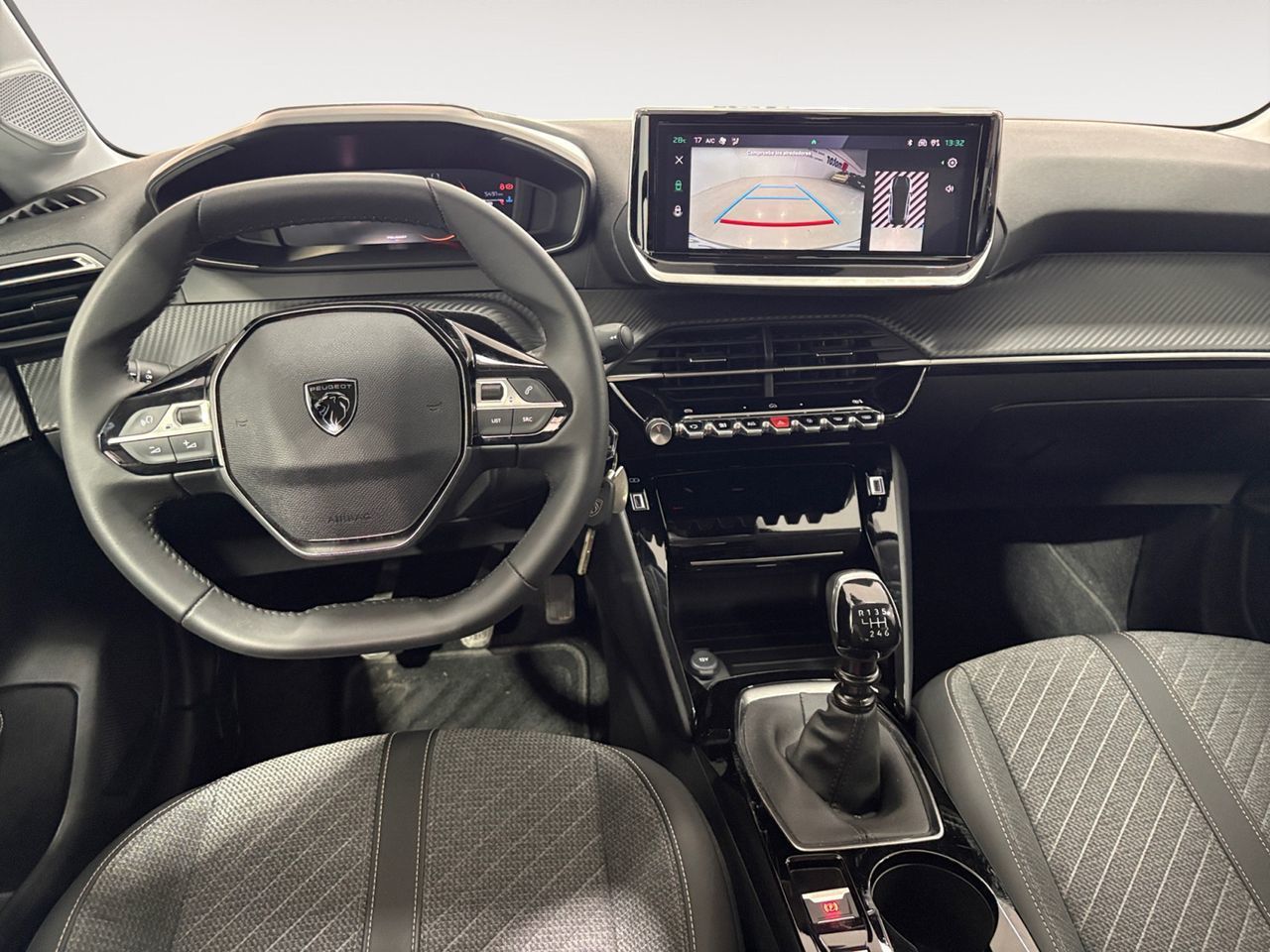 Peugeot 208 PureTech 100 Allure - foto 6