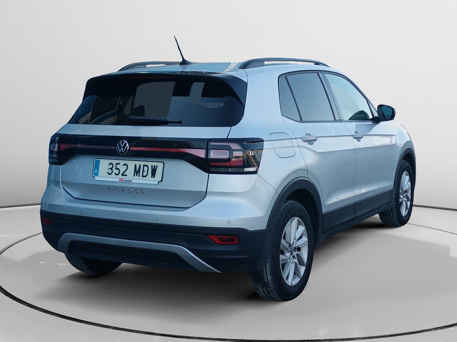 Volkswagen T-Cross Advance 1.0 TSI - foto 2