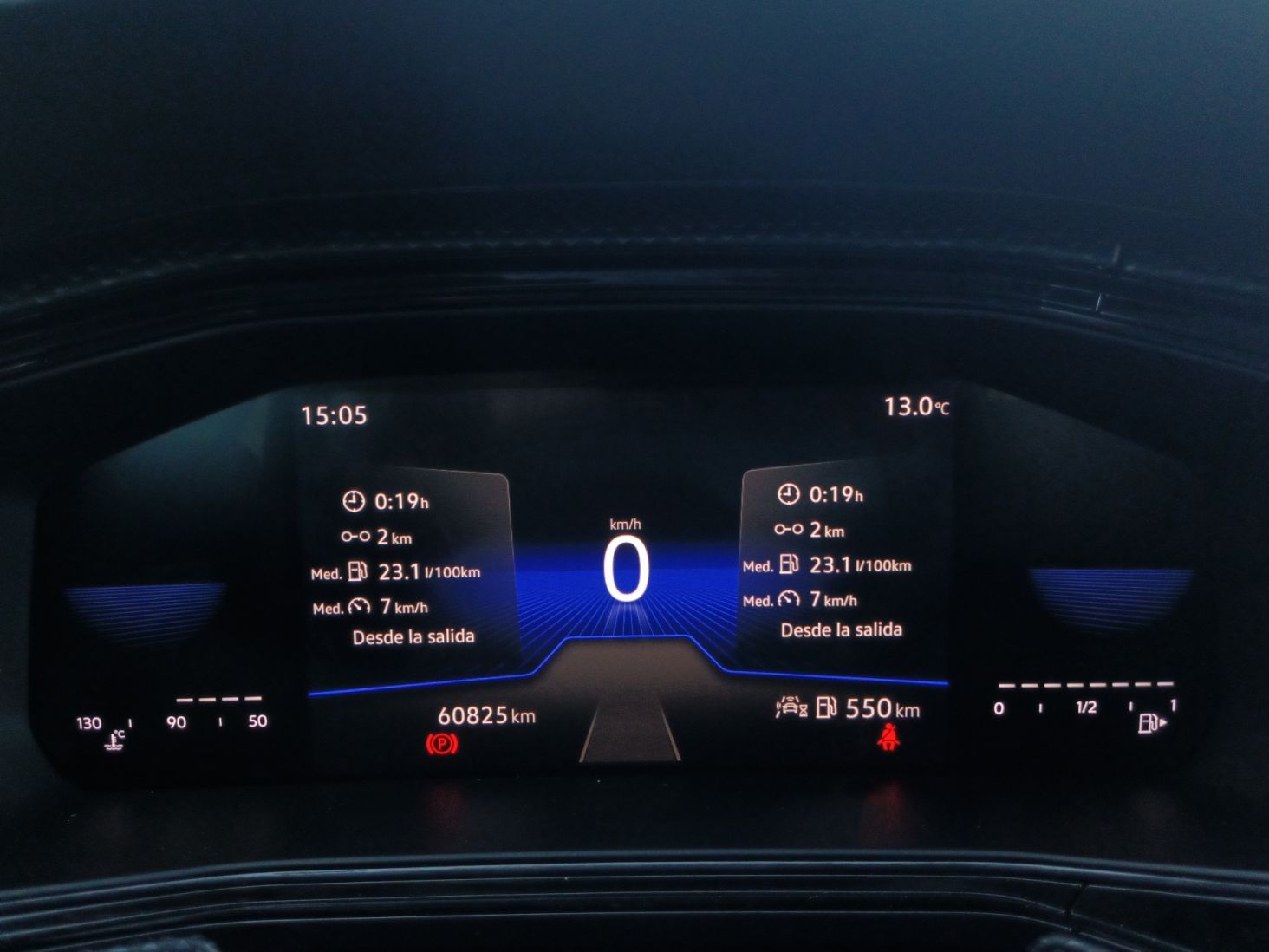 Volkswagen T-Cross Advance 1.0 TSI - foto 13