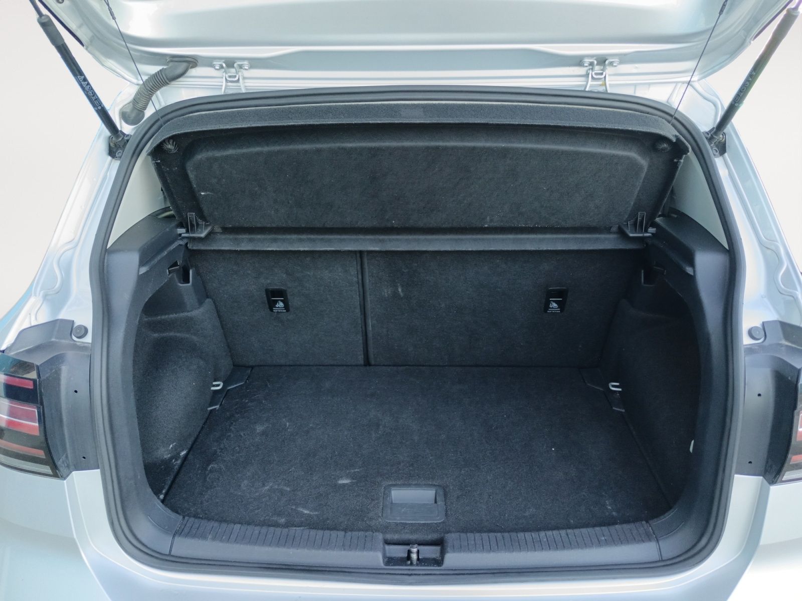 Volkswagen T-Cross Advance 1.0 TSI - foto 11