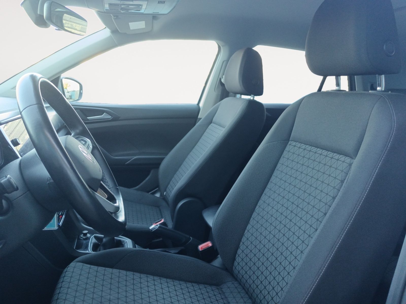 Volkswagen T-Cross Advance 1.0 TSI - foto 8