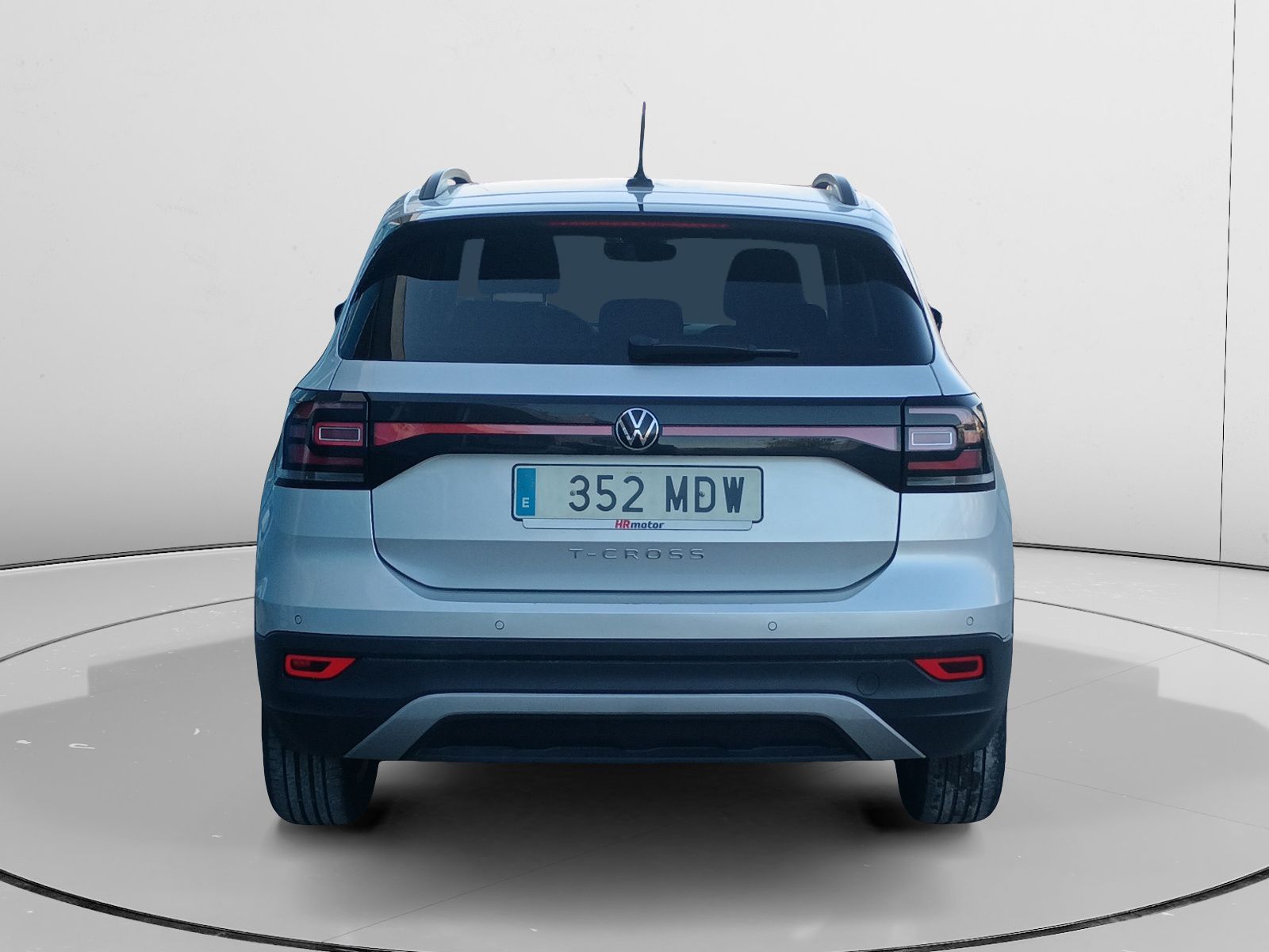 Volkswagen T-Cross Advance 1.0 TSI - foto 3