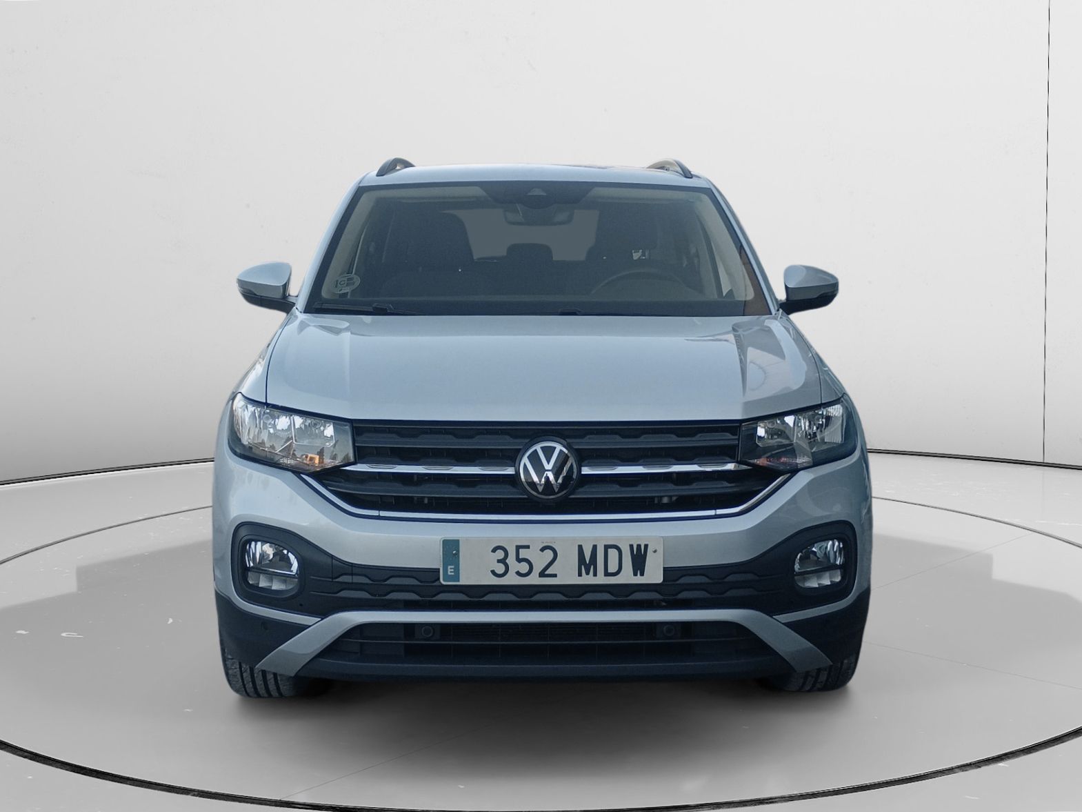 Volkswagen T-Cross Advance 1.0 TSI - foto 5