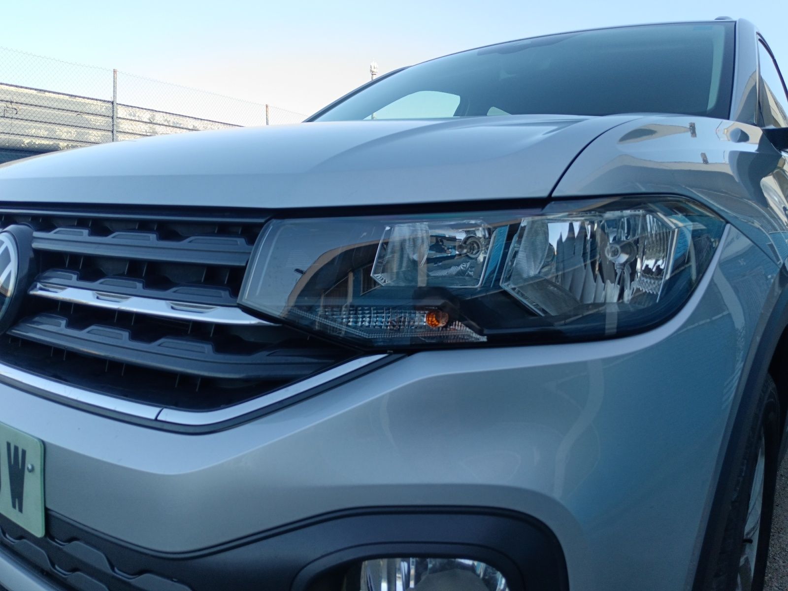 Volkswagen T-Cross Advance 1.0 TSI - foto 18