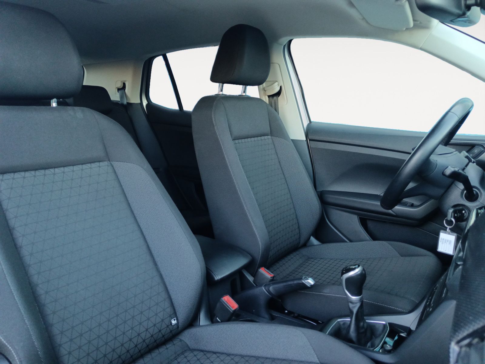Volkswagen T-Cross Advance 1.0 TSI - foto 10