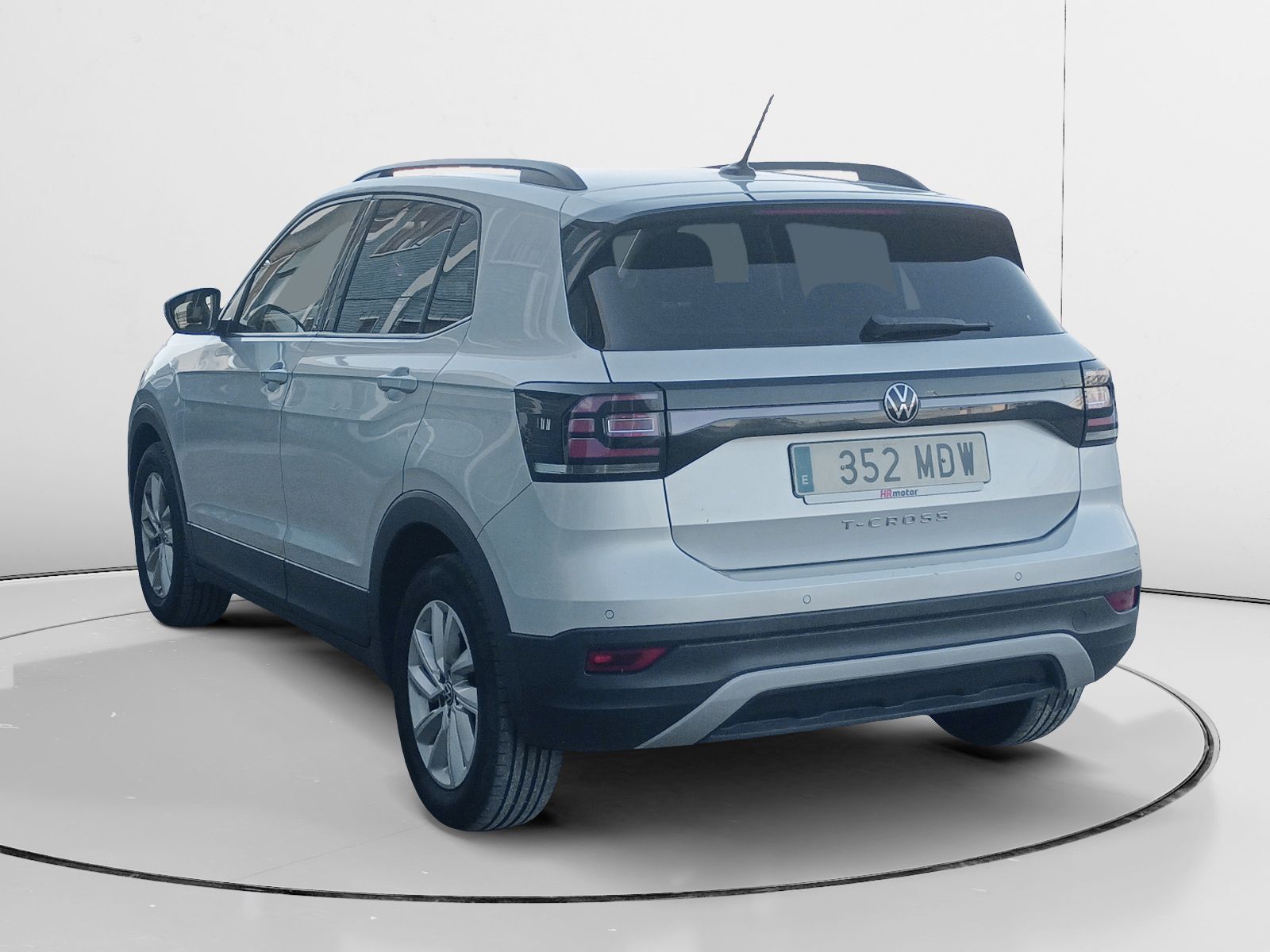 Volkswagen T-Cross Advance 1.0 TSI - foto 4