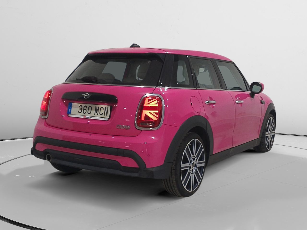 MINI Cooper - foto 2