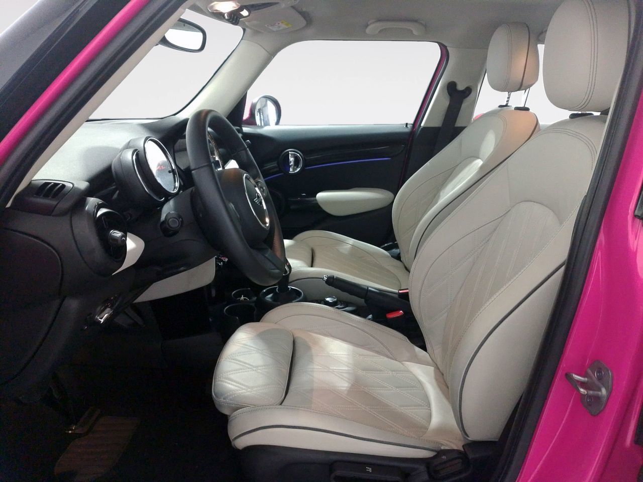 MINI Cooper - foto 9