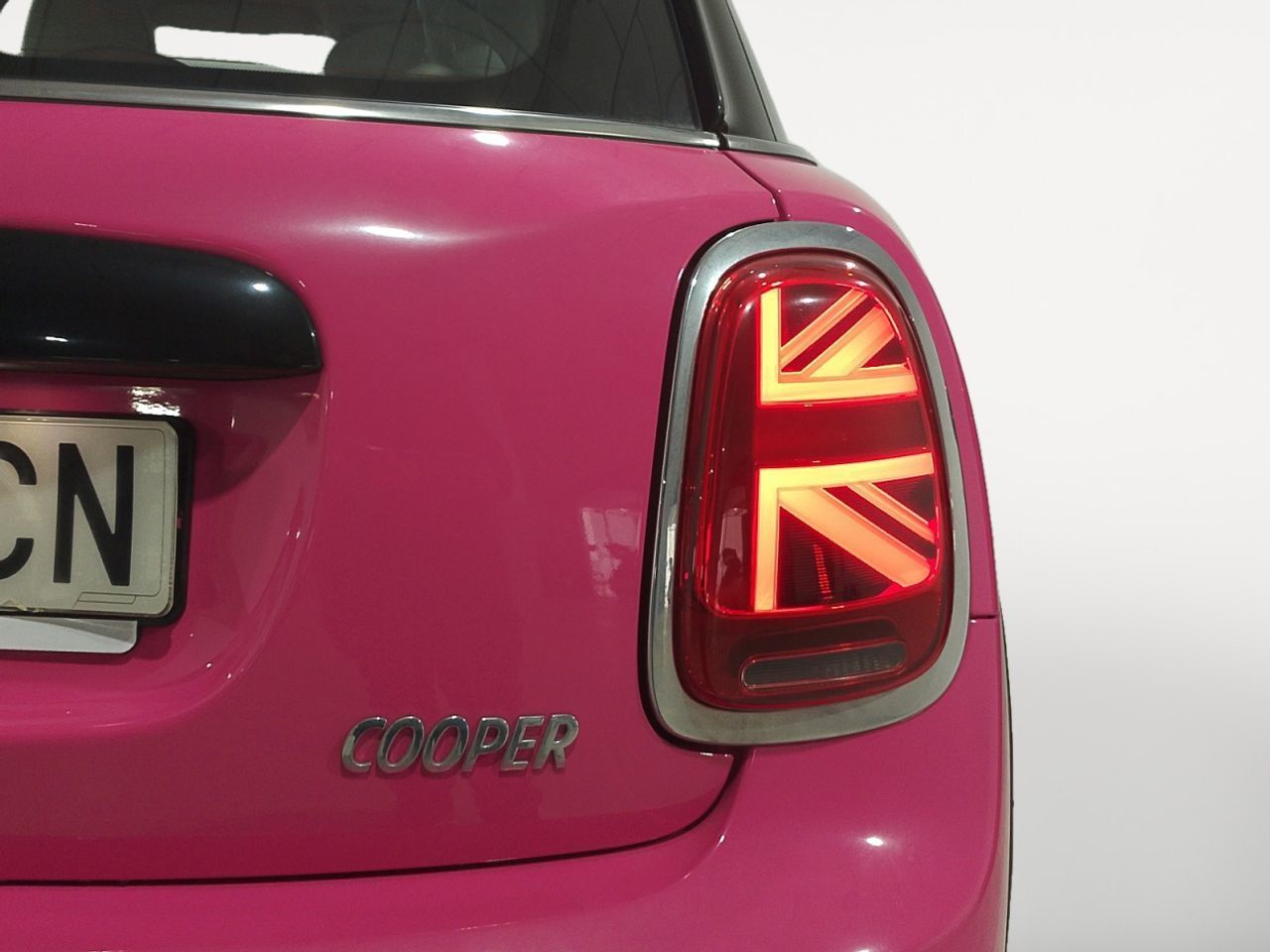 MINI Cooper - foto 17