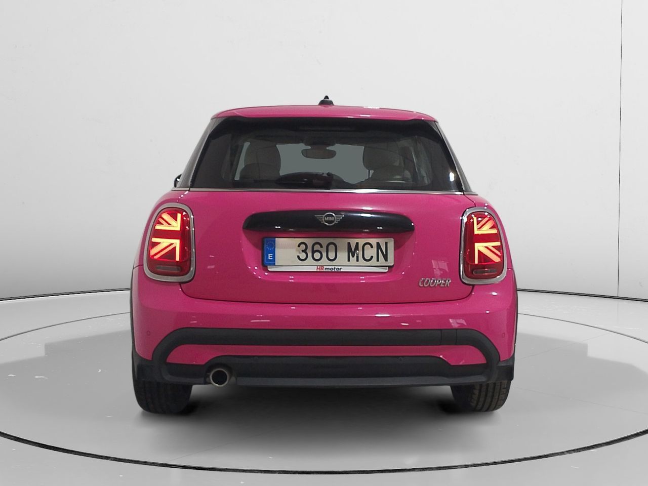 MINI Cooper - foto 3
