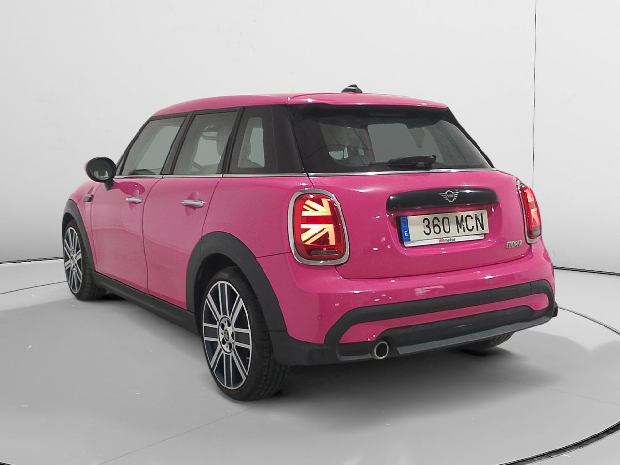 MINI Cooper - foto 4