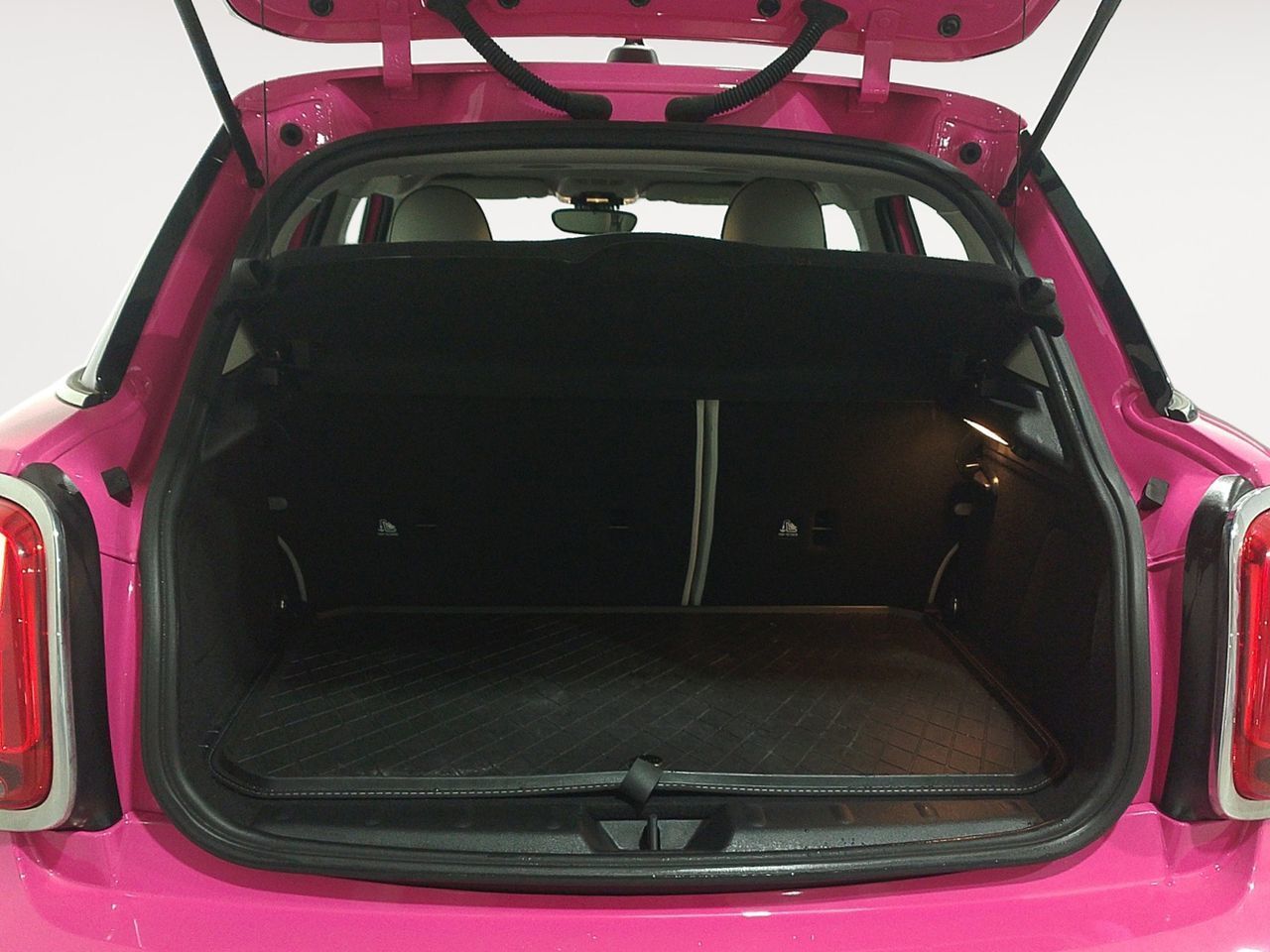 MINI Cooper - foto 12