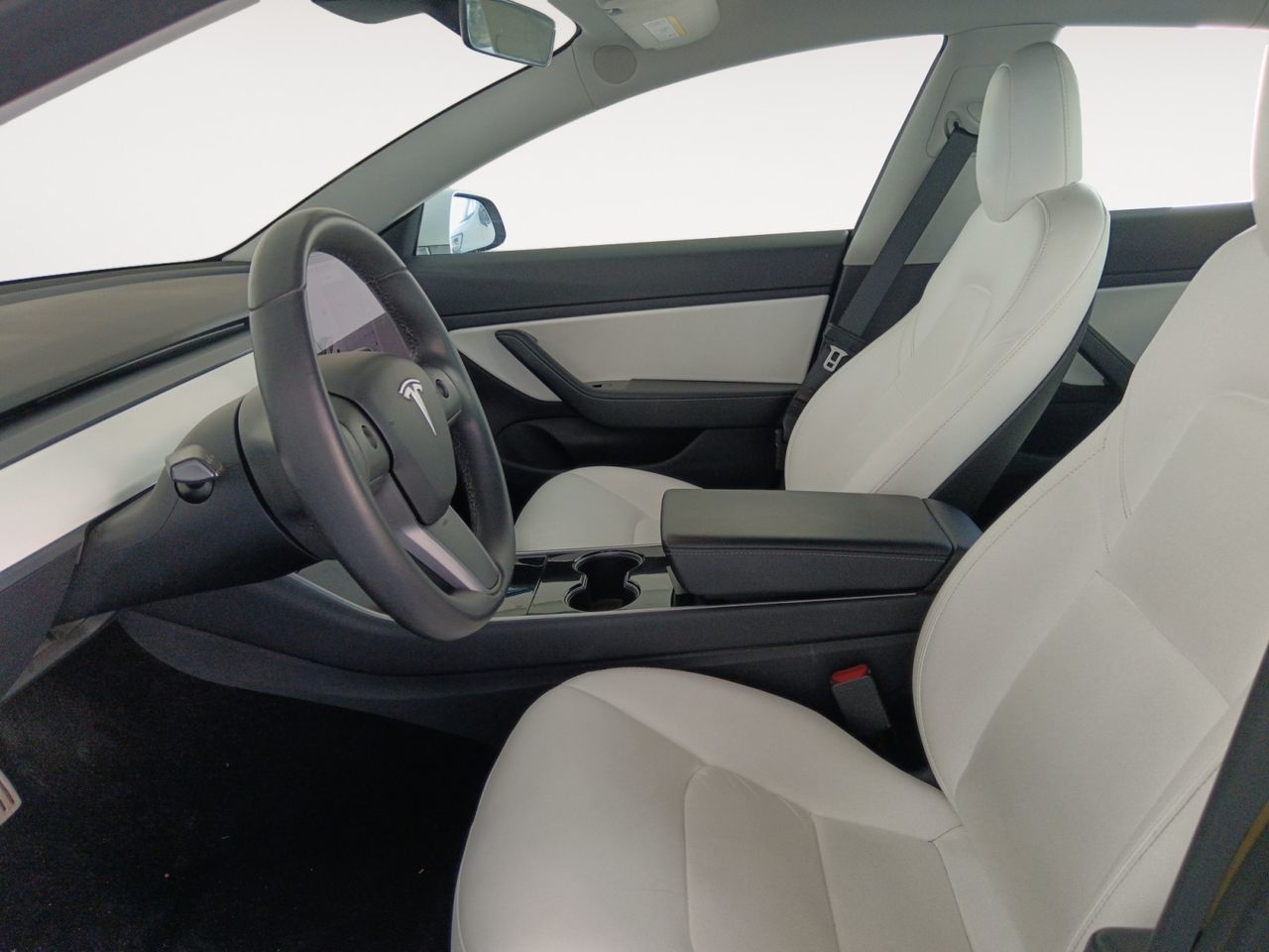 Tesla Model 3 Performance Dual AWD - foto 9