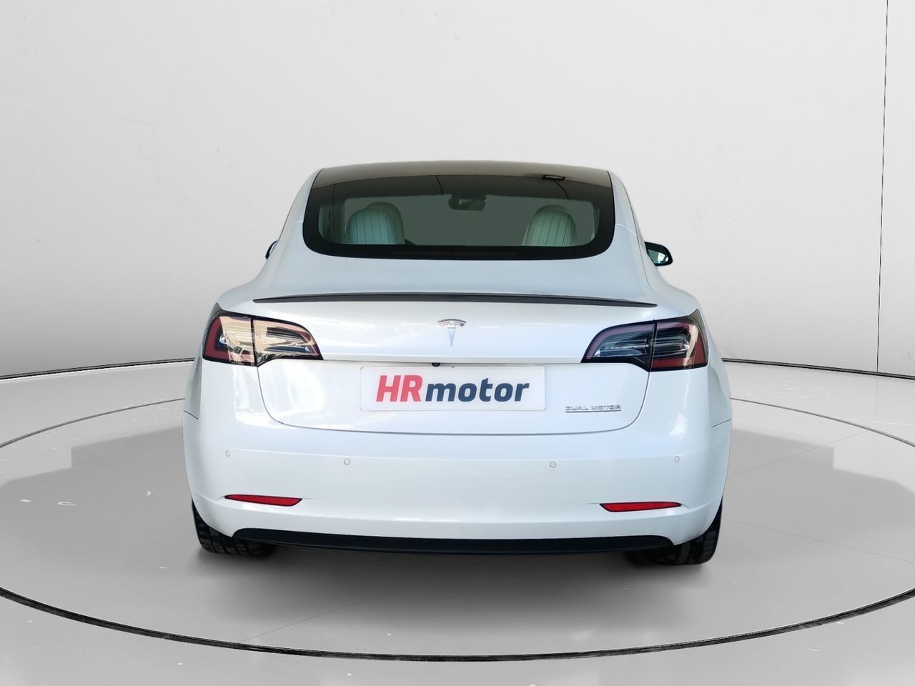 Tesla Model 3 Performance Dual AWD - foto 3