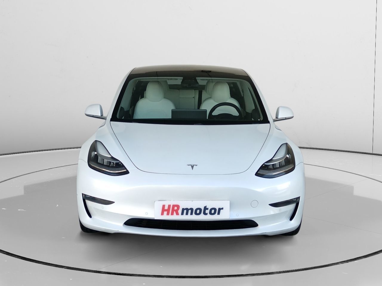 Tesla Model 3 Performance Dual AWD - foto 5