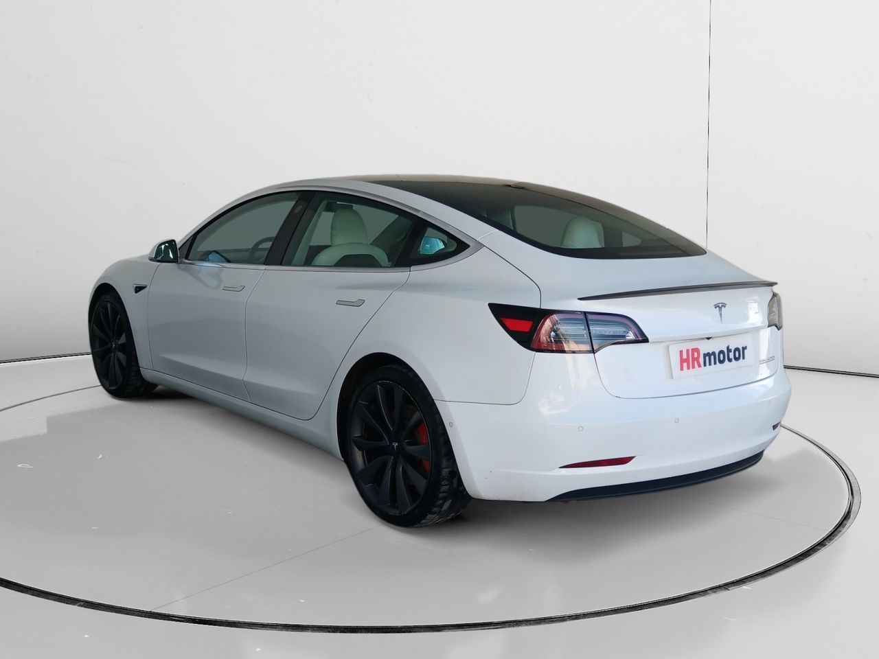 Tesla Model 3 Performance Dual AWD - foto 4